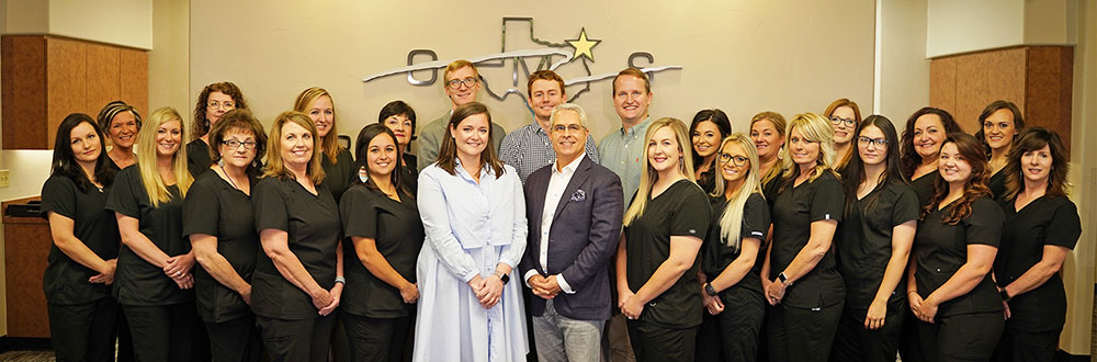 Mobile team picture of OMS of Northeast Texas